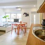 The Urban Loft