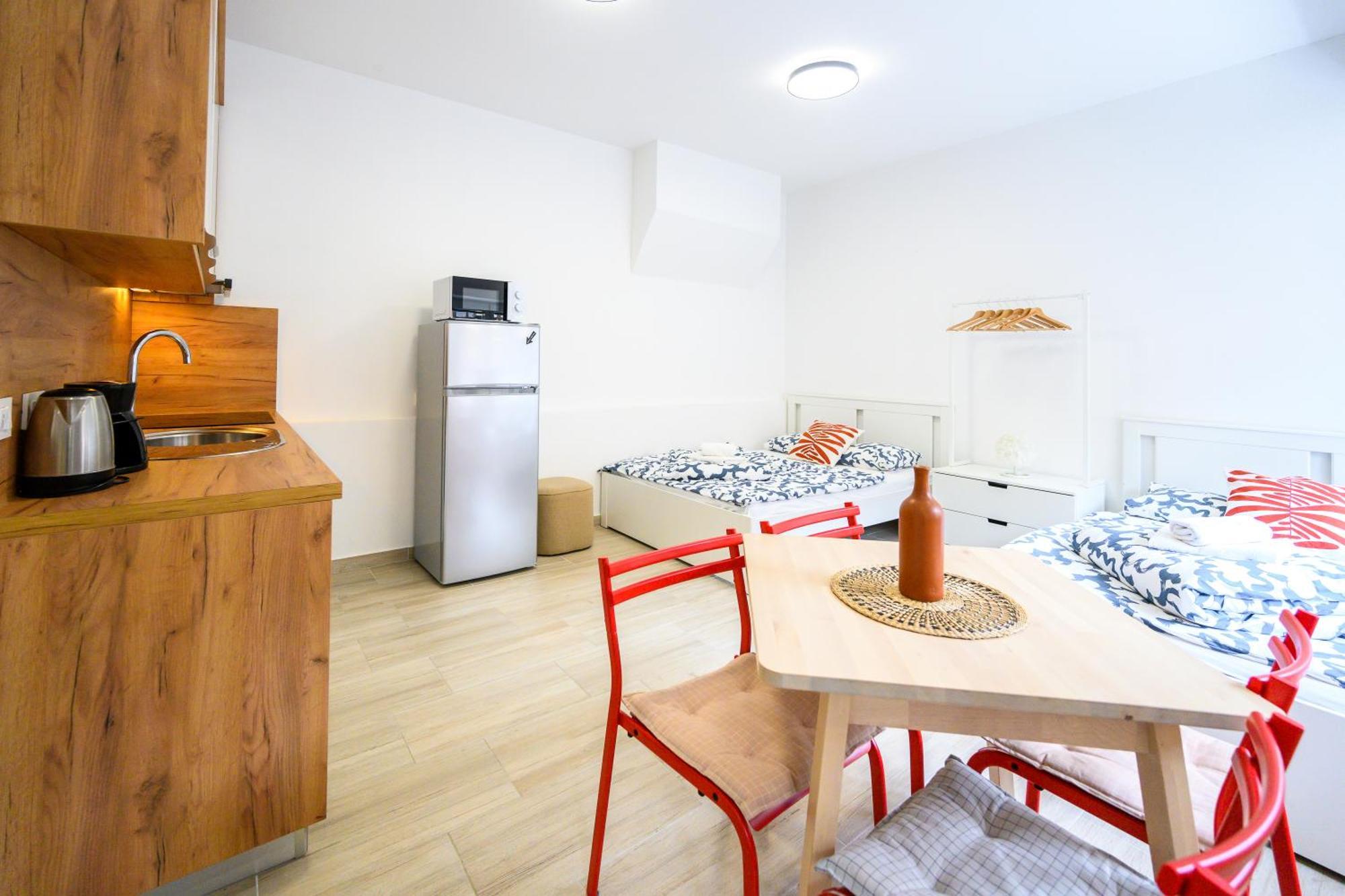 Appartamento The Urban Loft *