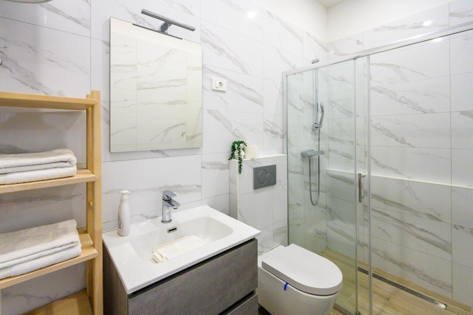 The Urban Loft Appartamento