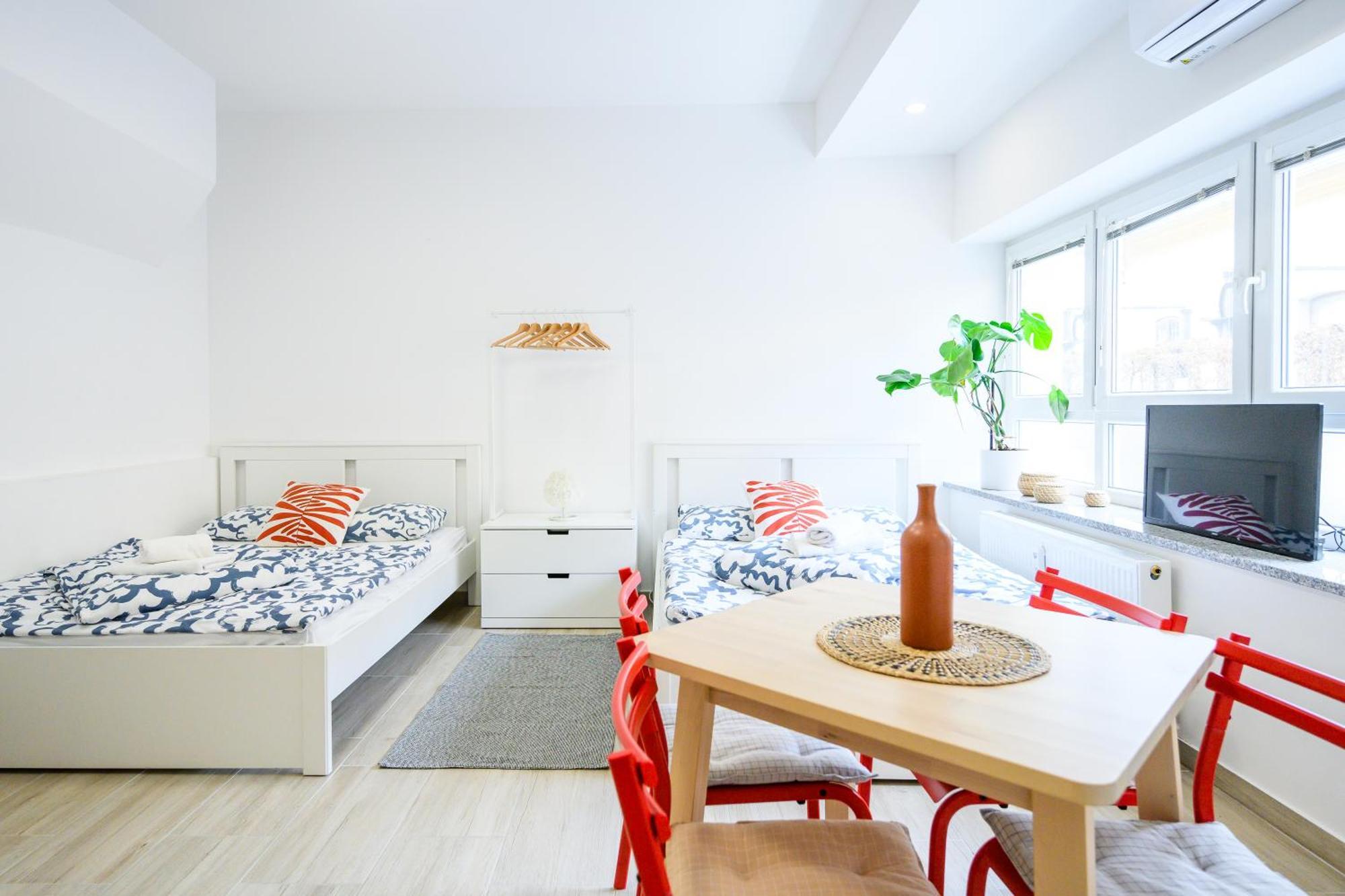 Appartamento The Urban Loft