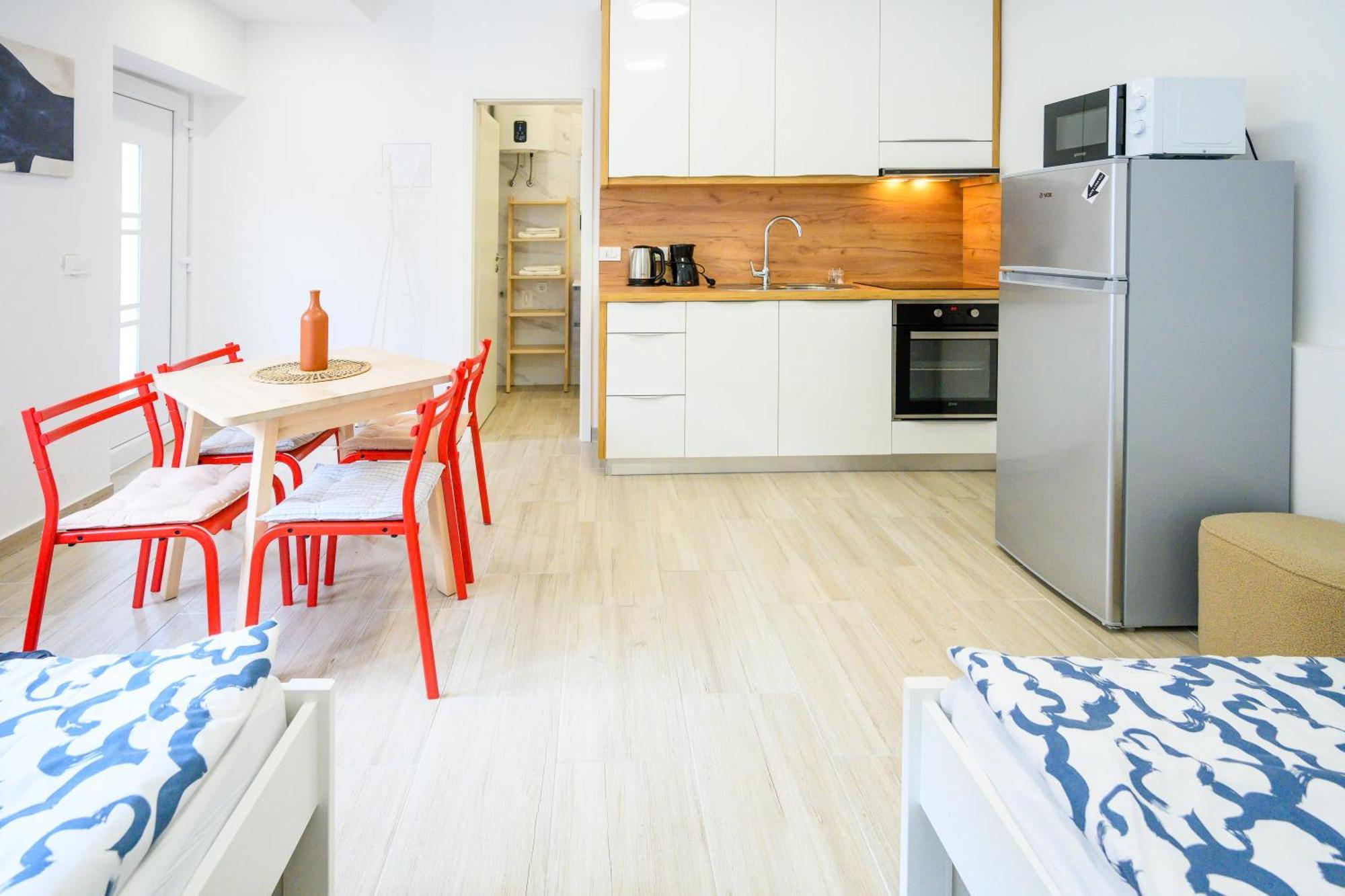 The Urban Loft Appartamento
