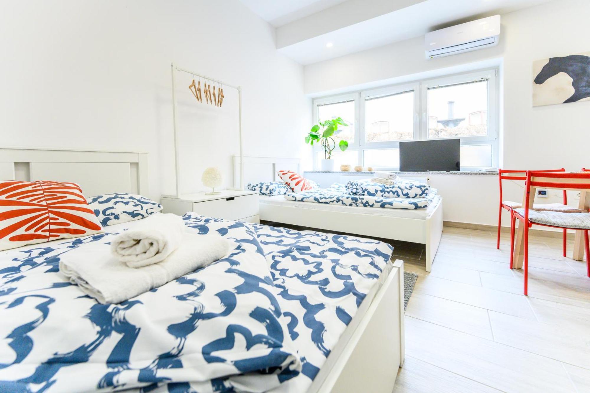 The Urban Loft * Lubiana