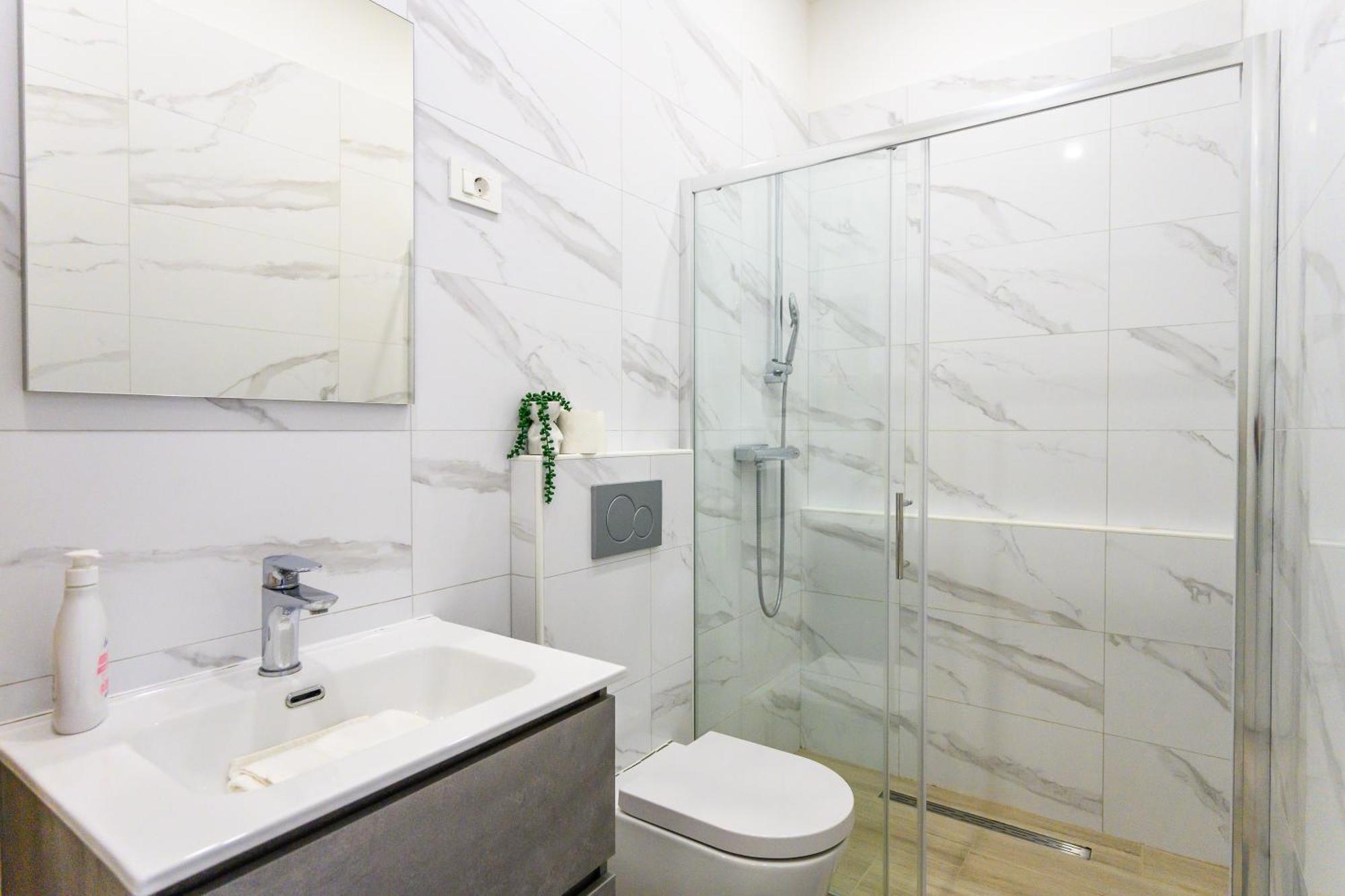 The Urban Loft Lubiana